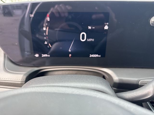 2024 Buick Encore GX FWD 4dr Sport Touring