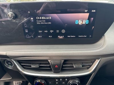 2024 Buick Encore GX FWD 4dr Sport Touring