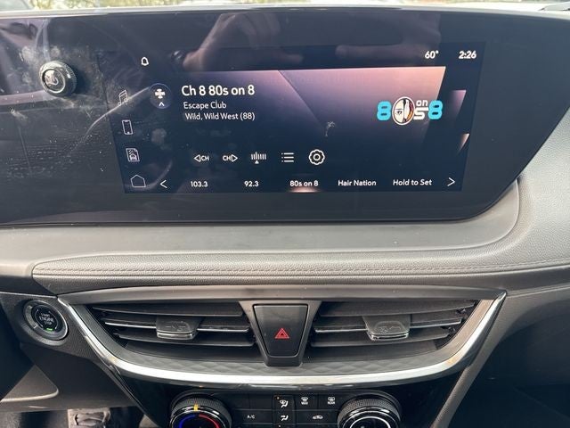 2024 Buick Encore GX FWD 4dr Sport Touring