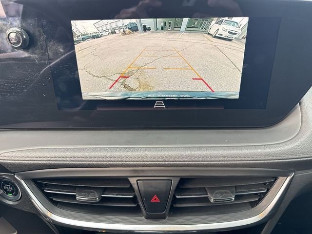 2024 Buick Encore GX FWD 4dr Sport Touring