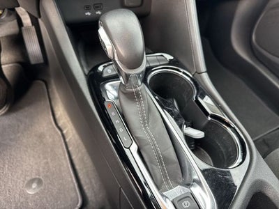 2024 Buick Encore GX FWD 4dr Sport Touring