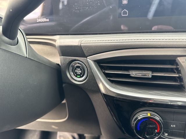 2024 Buick Encore GX FWD 4dr Sport Touring