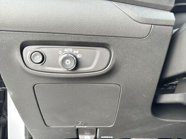 2024 Buick Encore GX FWD 4dr Sport Touring