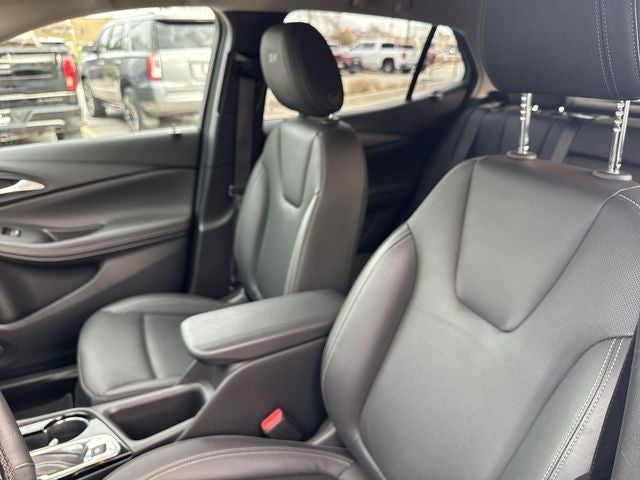 2024 Buick Encore GX FWD 4dr Sport Touring