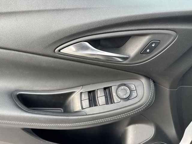 2024 Buick Encore GX FWD 4dr Sport Touring