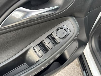 2024 Buick Encore GX FWD 4dr Sport Touring