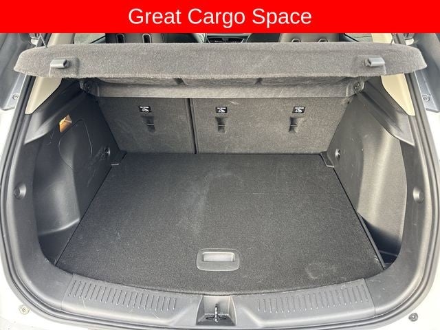 2024 Buick Encore GX FWD 4dr Sport Touring