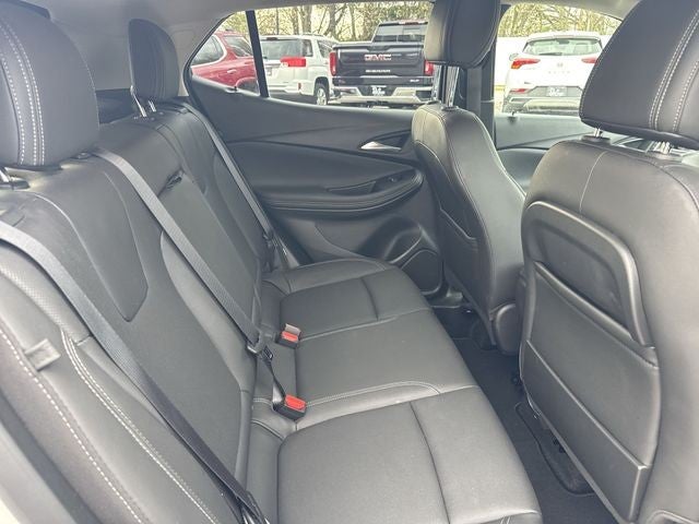 2024 Buick Encore GX FWD 4dr Sport Touring
