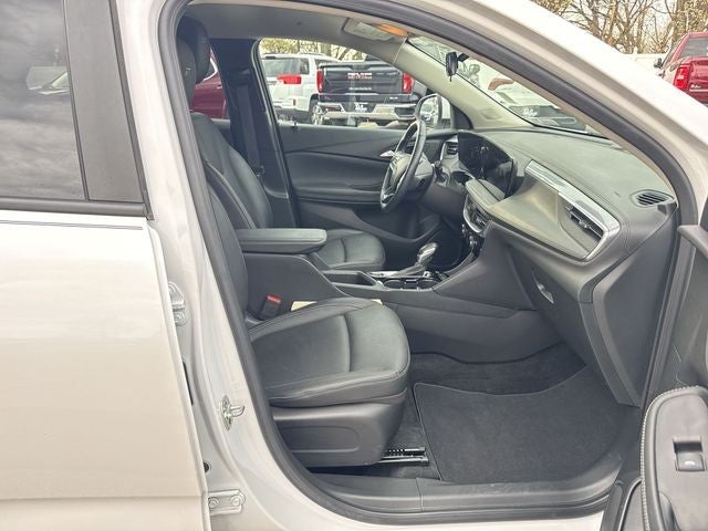 2024 Buick Encore GX FWD 4dr Sport Touring