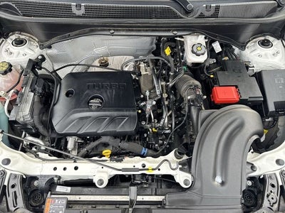 2024 Buick Encore GX FWD 4dr Sport Touring