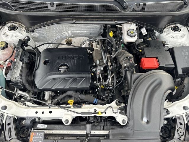 2024 Buick Encore GX FWD 4dr Sport Touring