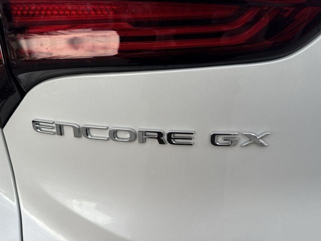 2024 Buick Encore GX FWD 4dr Sport Touring