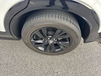 2024 Buick Encore GX FWD 4dr Sport Touring
