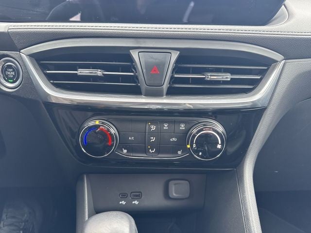 2024 Buick Encore GX FWD 4dr Sport Touring