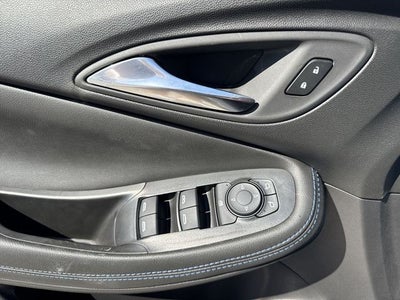 2025 Buick Encore GX AWD 4dr Sport Touring