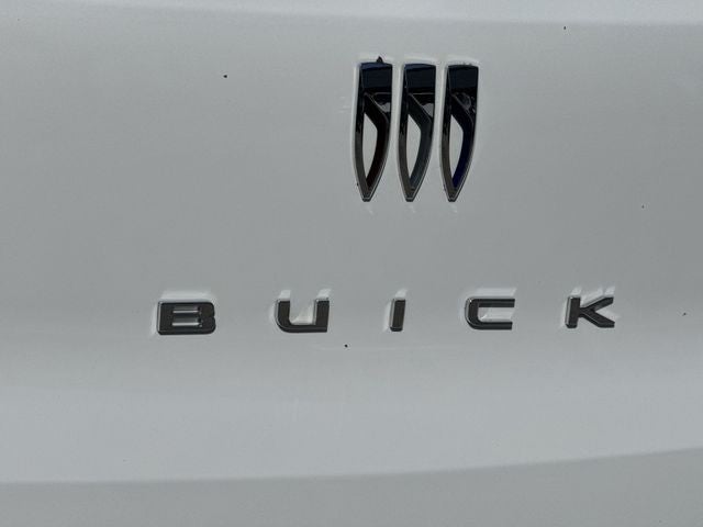 2025 Buick Encore GX AWD 4dr Sport Touring