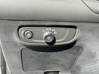 2025 Buick Encore GX AWD 4dr Sport Touring