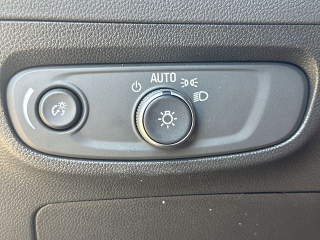 2024 Buick Encore GX AWD 4dr Avenir