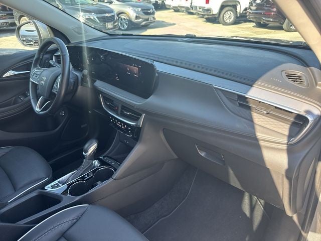 2024 Buick Encore GX AWD 4dr Avenir