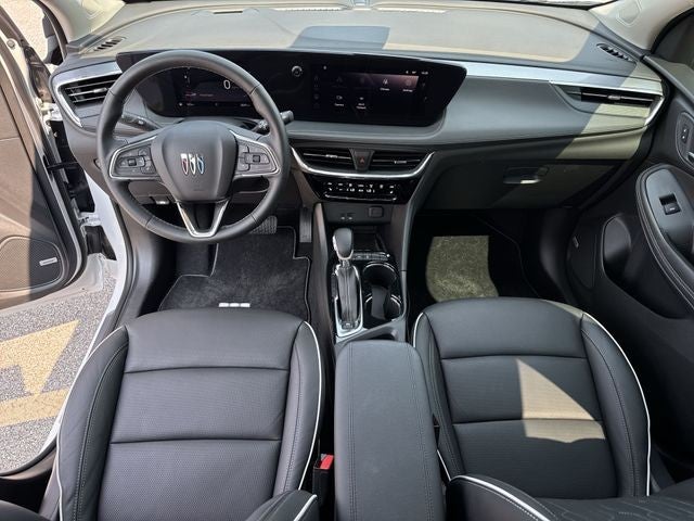 2026 Buick Encore GX AWD 4dr Avenir