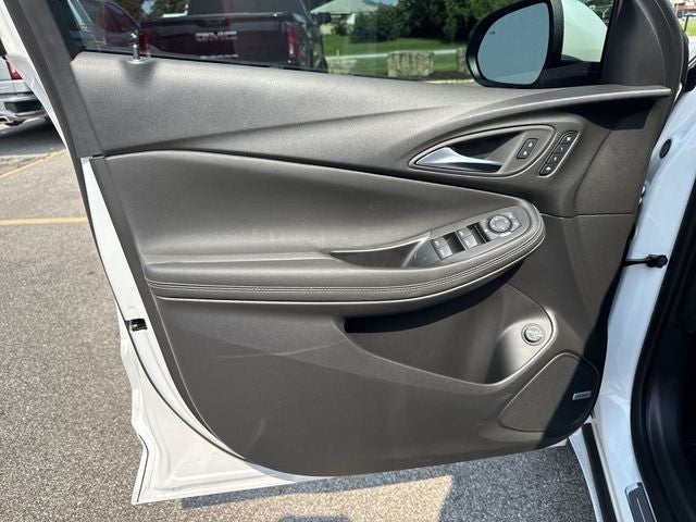 2026 Buick Encore GX AWD 4dr Avenir