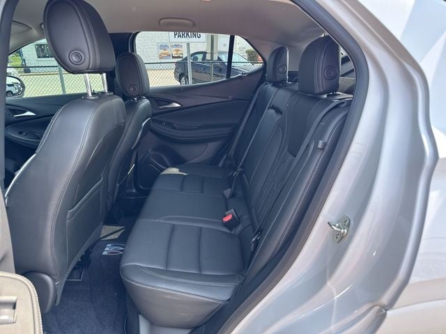 2026 Buick Encore GX AWD 4dr Avenir