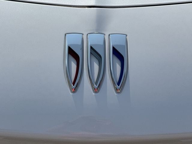 2026 Buick Encore GX AWD 4dr Avenir