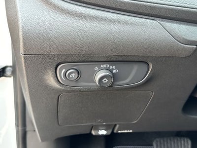 2026 Buick Encore GX AWD 4dr Avenir