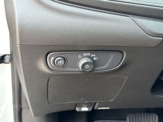 2026 Buick Encore GX AWD 4dr Avenir