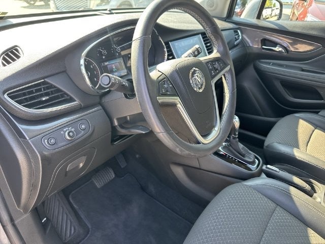 2020 Buick Encore FWD 4dr Sport Touring