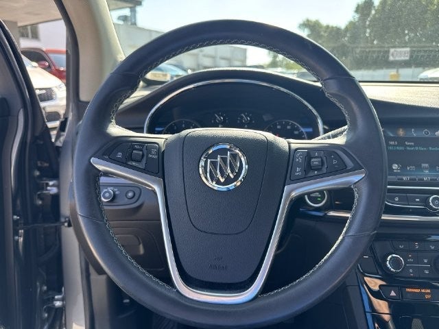 2020 Buick Encore FWD 4dr Sport Touring
