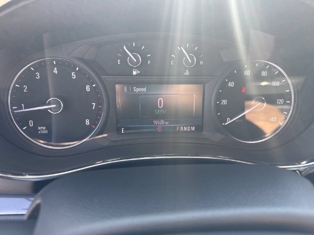 2020 Buick Encore FWD 4dr Sport Touring
