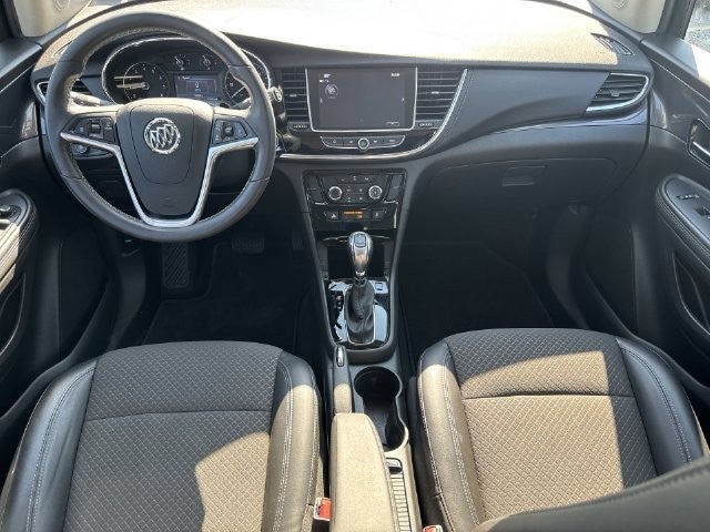 2020 Buick Encore FWD 4dr Sport Touring
