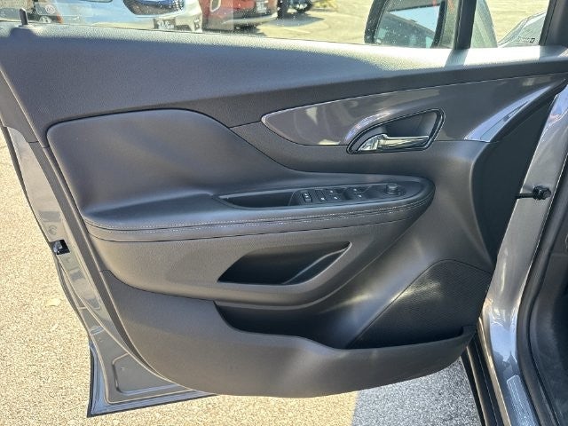 2020 Buick Encore FWD 4dr Sport Touring