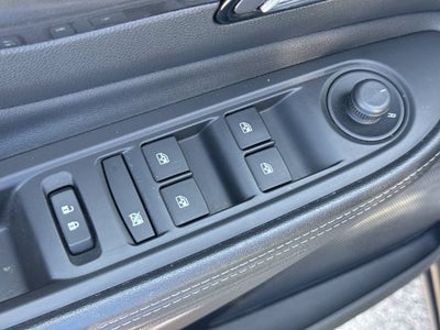 2020 Buick Encore FWD 4dr Sport Touring