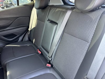 2020 Buick Encore FWD 4dr Sport Touring
