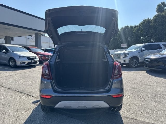 2020 Buick Encore FWD 4dr Sport Touring