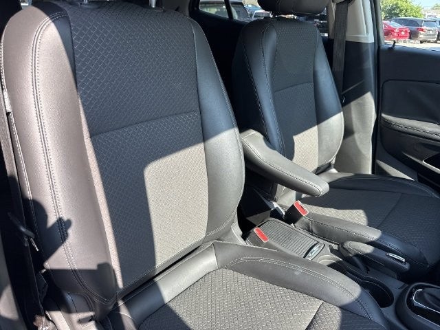 2020 Buick Encore FWD 4dr Sport Touring