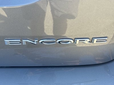 2020 Buick Encore FWD 4dr Sport Touring