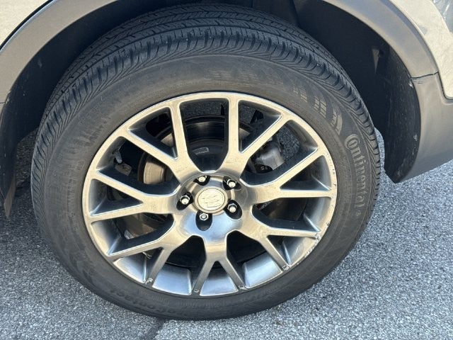 2020 Buick Encore FWD 4dr Sport Touring
