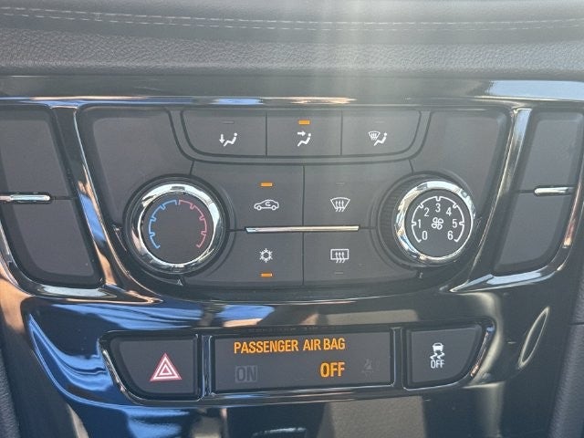 2020 Buick Encore FWD 4dr Sport Touring