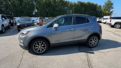 2020 Buick Encore FWD 4dr Sport Touring