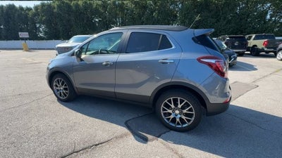 2020 Buick Encore FWD 4dr Sport Touring