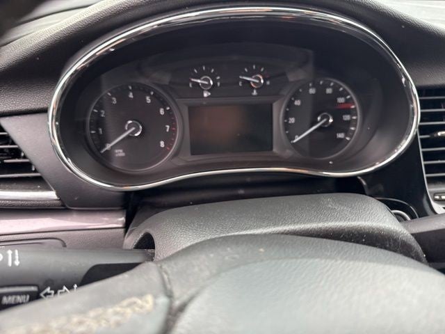 2019 Buick Encore FWD 4dr Preferred
