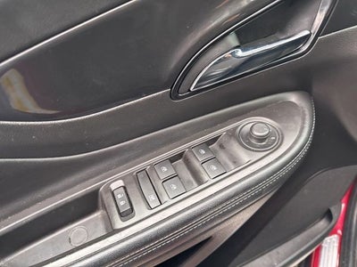 2019 Buick Encore FWD 4dr Preferred