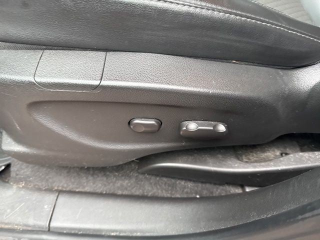 2019 Buick Encore FWD 4dr Preferred
