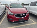 2019 Buick Encore FWD 4dr Preferred