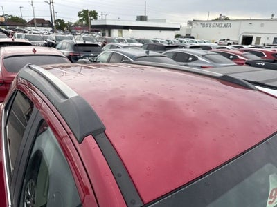 2019 Buick Encore FWD 4dr Preferred