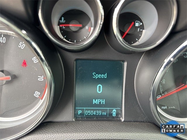 2015 Buick Encore FWD 4dr