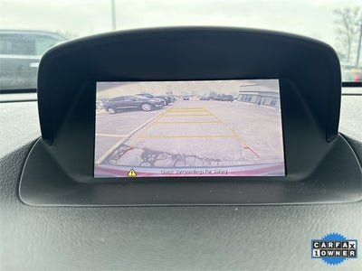 2015 Buick Encore FWD 4dr